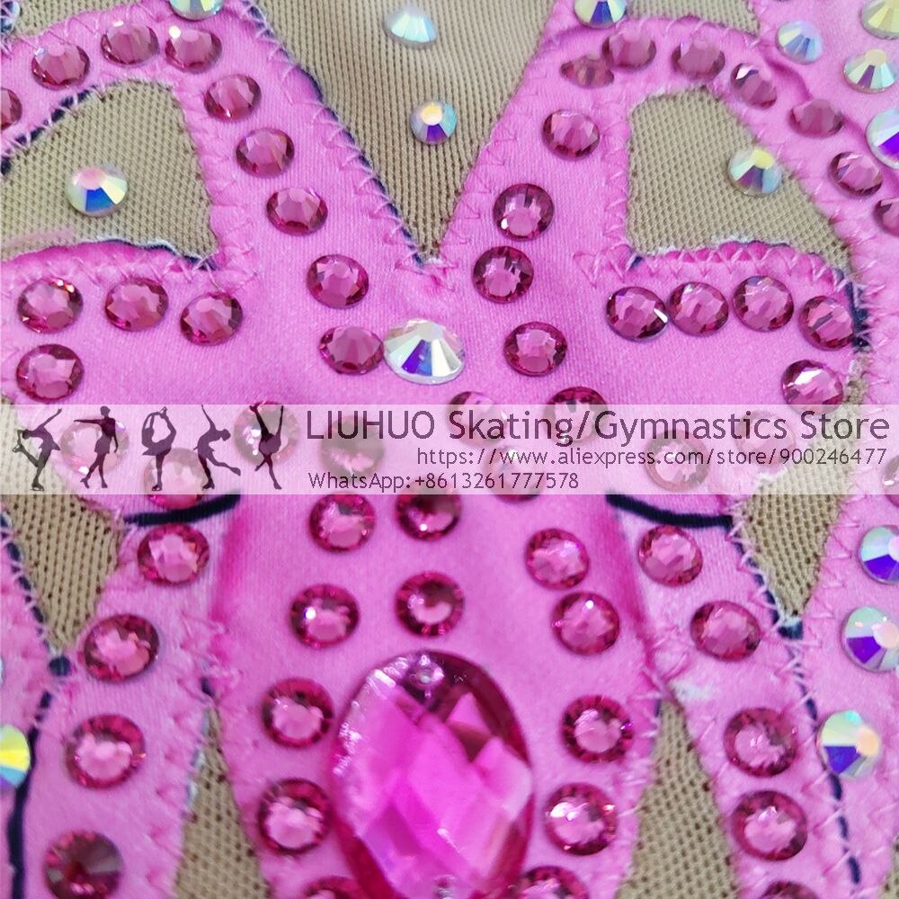 LH Rhythmic Gymnastics BD1180-LIUHUO