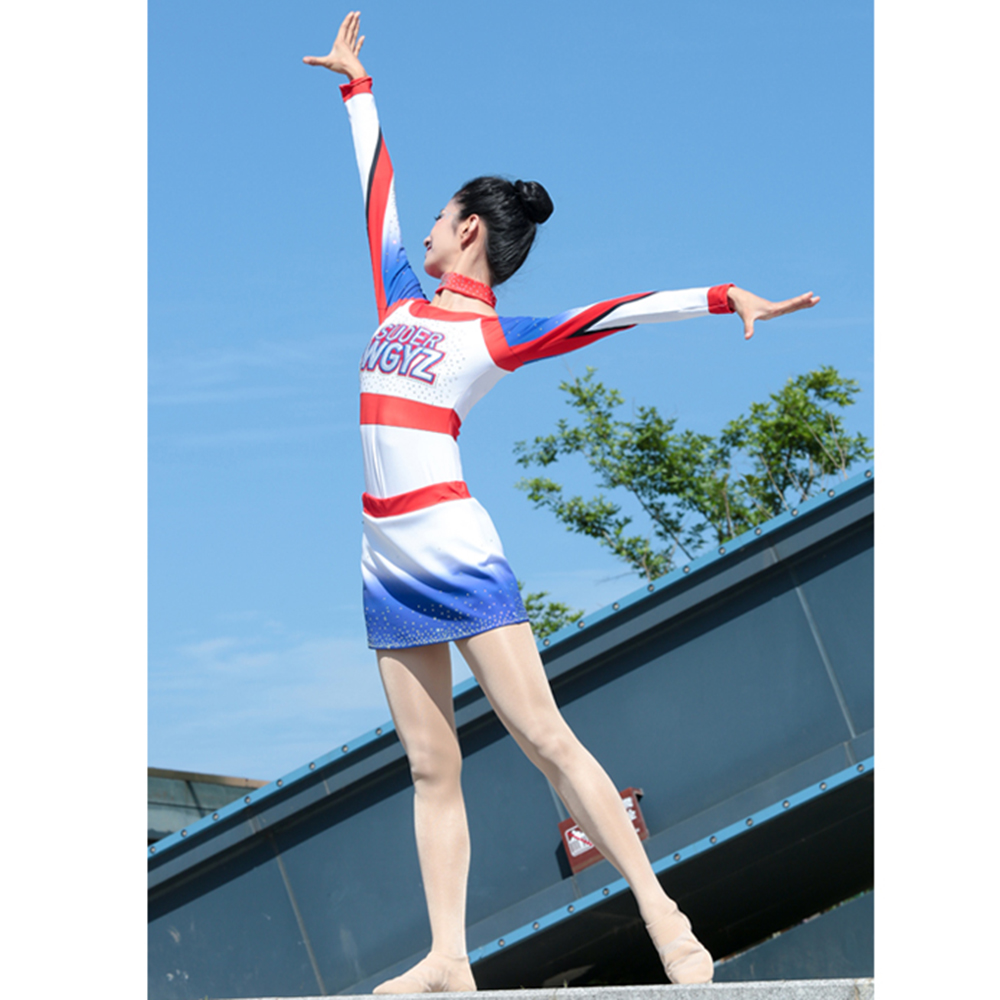 LH Cheerleading BD1155-LIUHUO
