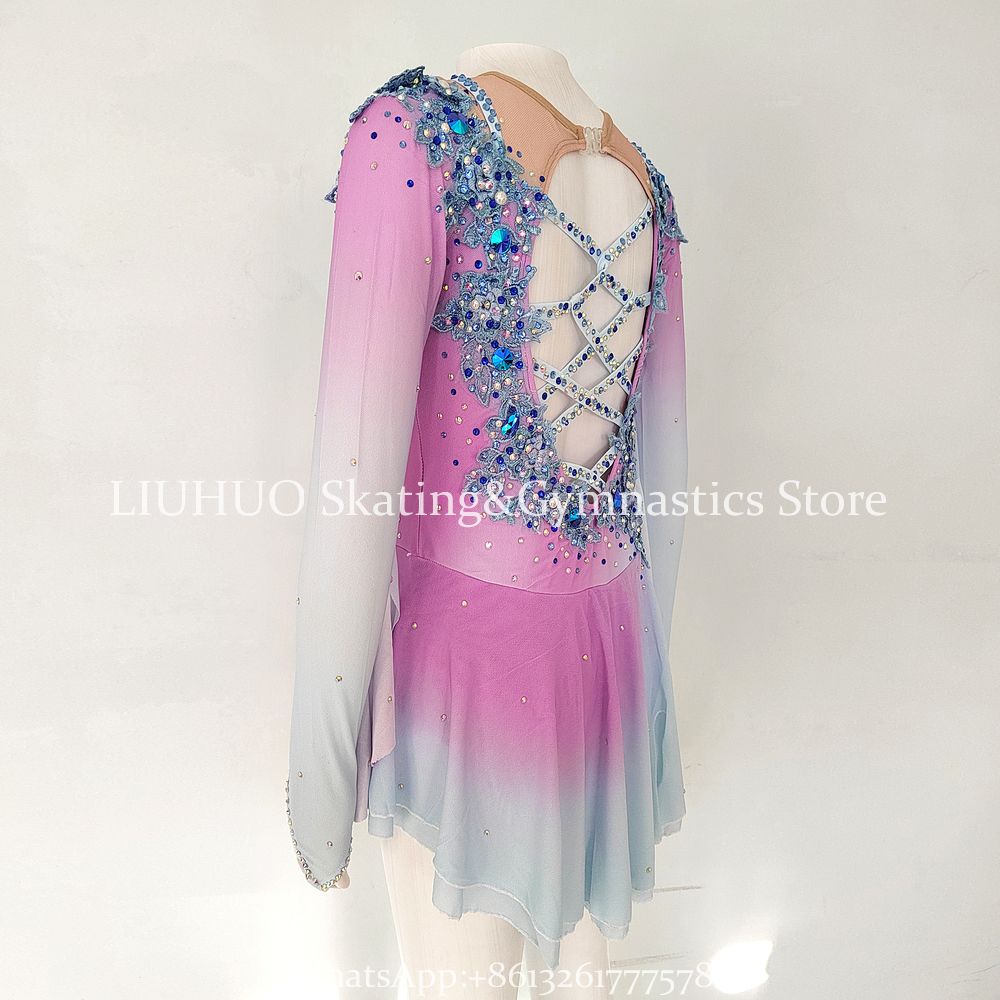 LH Skate BD2193-LIUHUO