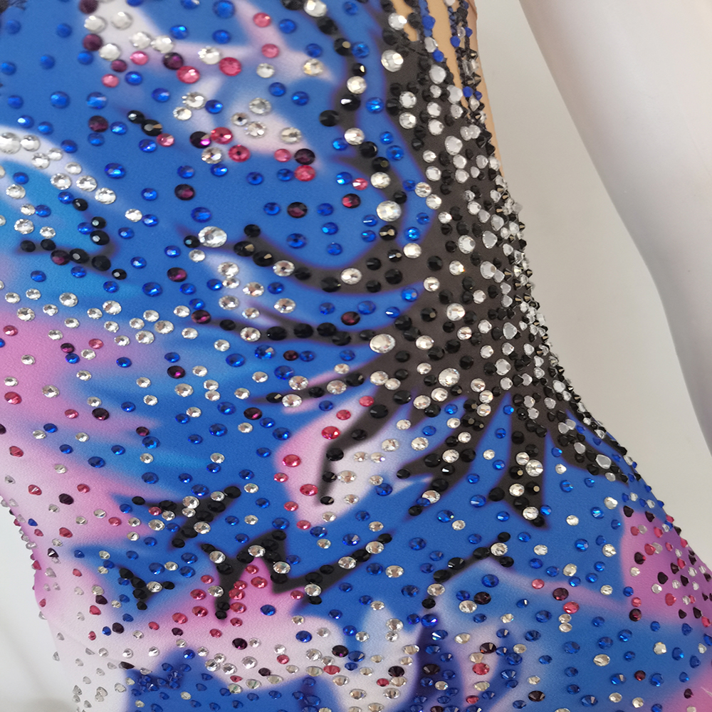 LH Rhythmic Gymnastics BD1227-LIUHUO