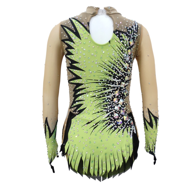LH Rhythmic Gymnastics BD1029-LIUHUO