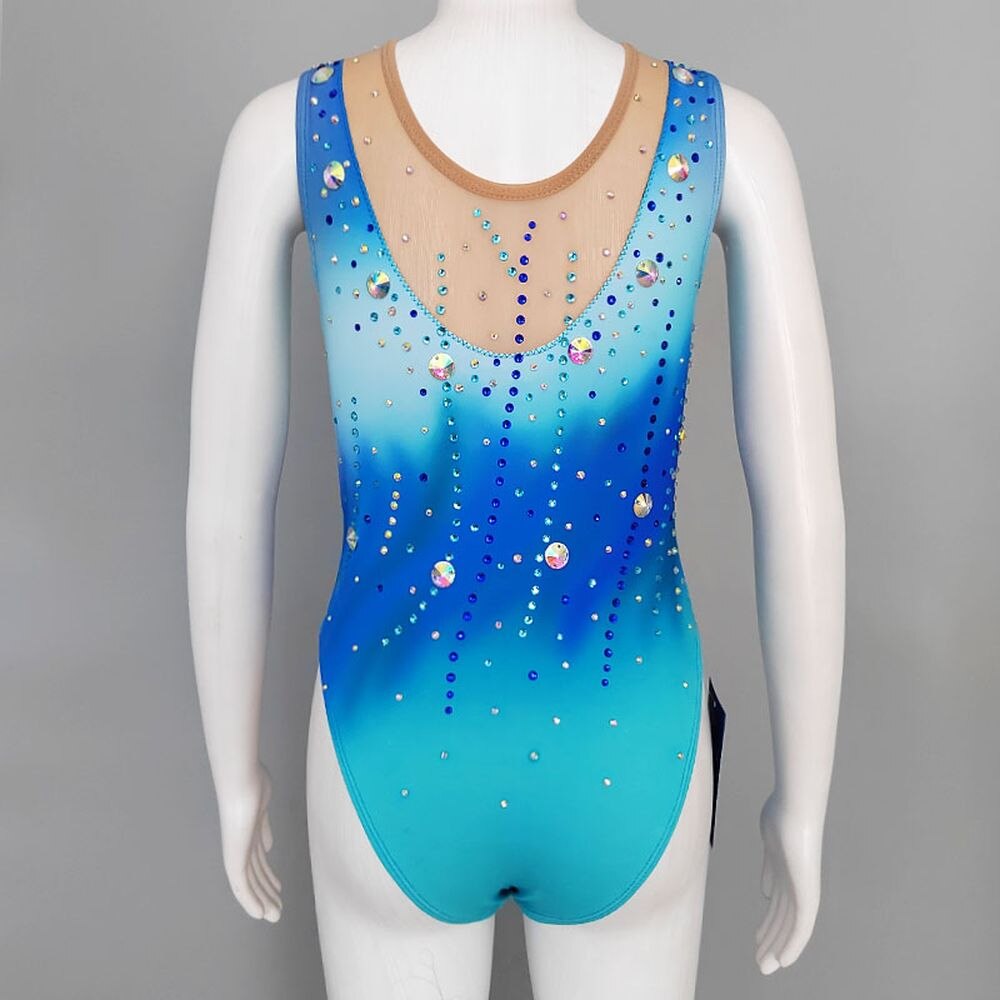 LH Synchronized Swimming BD1022