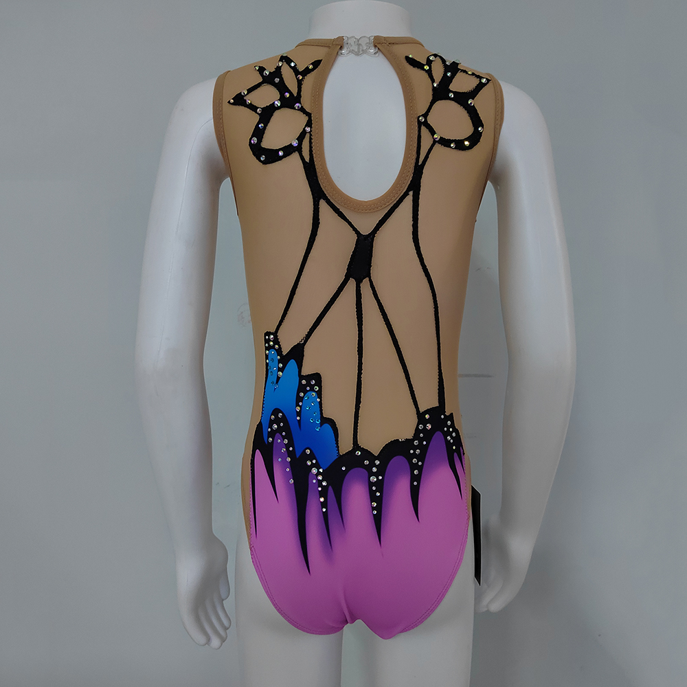 LH Synchronized Swimming BD1038-LIUHUO