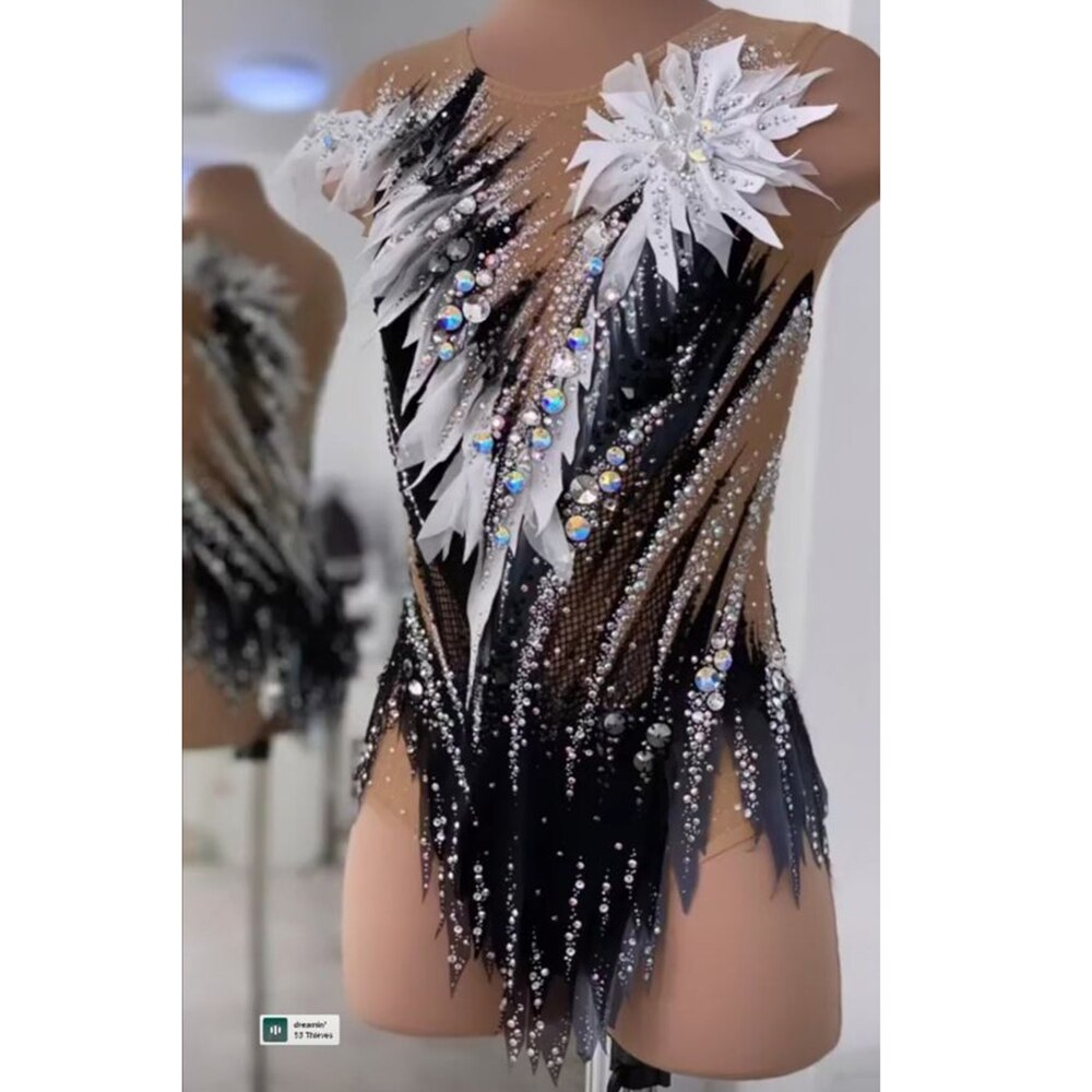 LH Rhythmic Gymnastics BD1170-LIUHUO