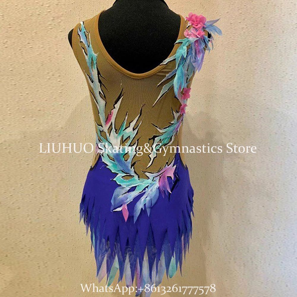 LH Rhythmic Gymnastics BD1188