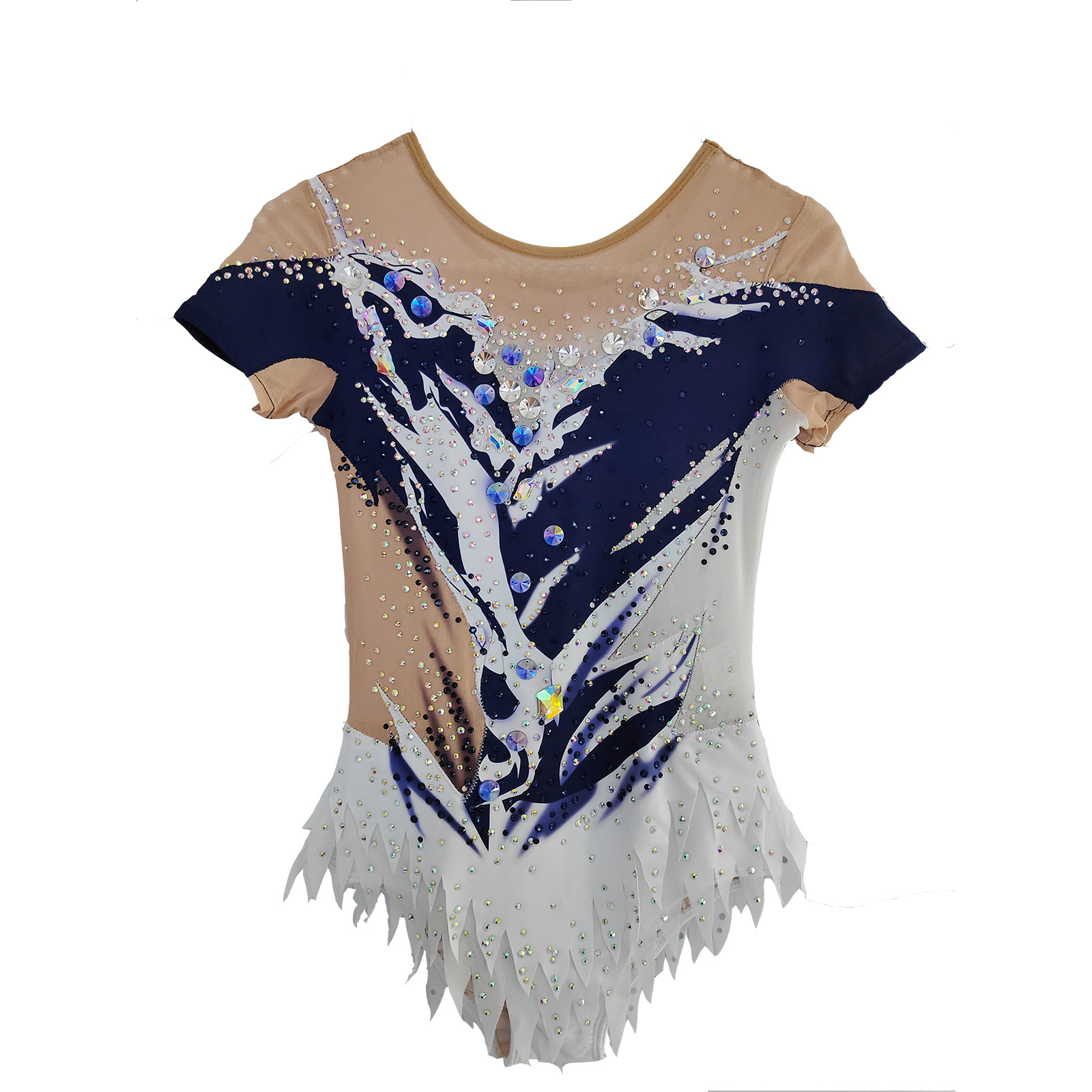 LH Rhythmic Gymnastics BD1316-LIUHUO