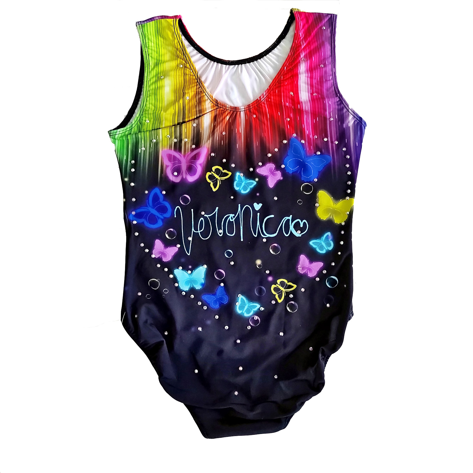 LH Gymnastics BD1071