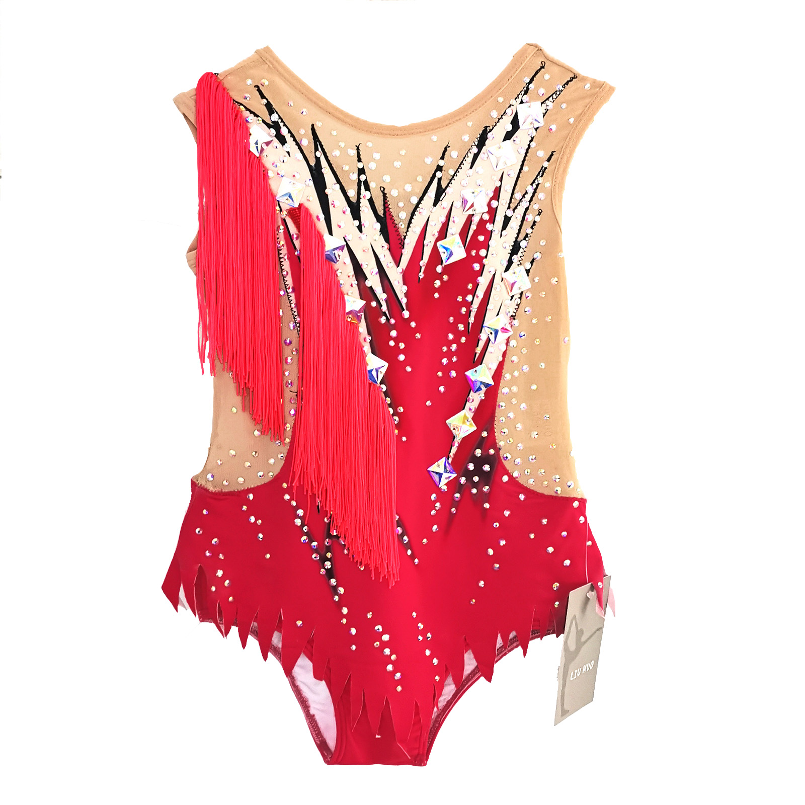 LH Rhythmic Gymnastics BD1318-LIUHUO