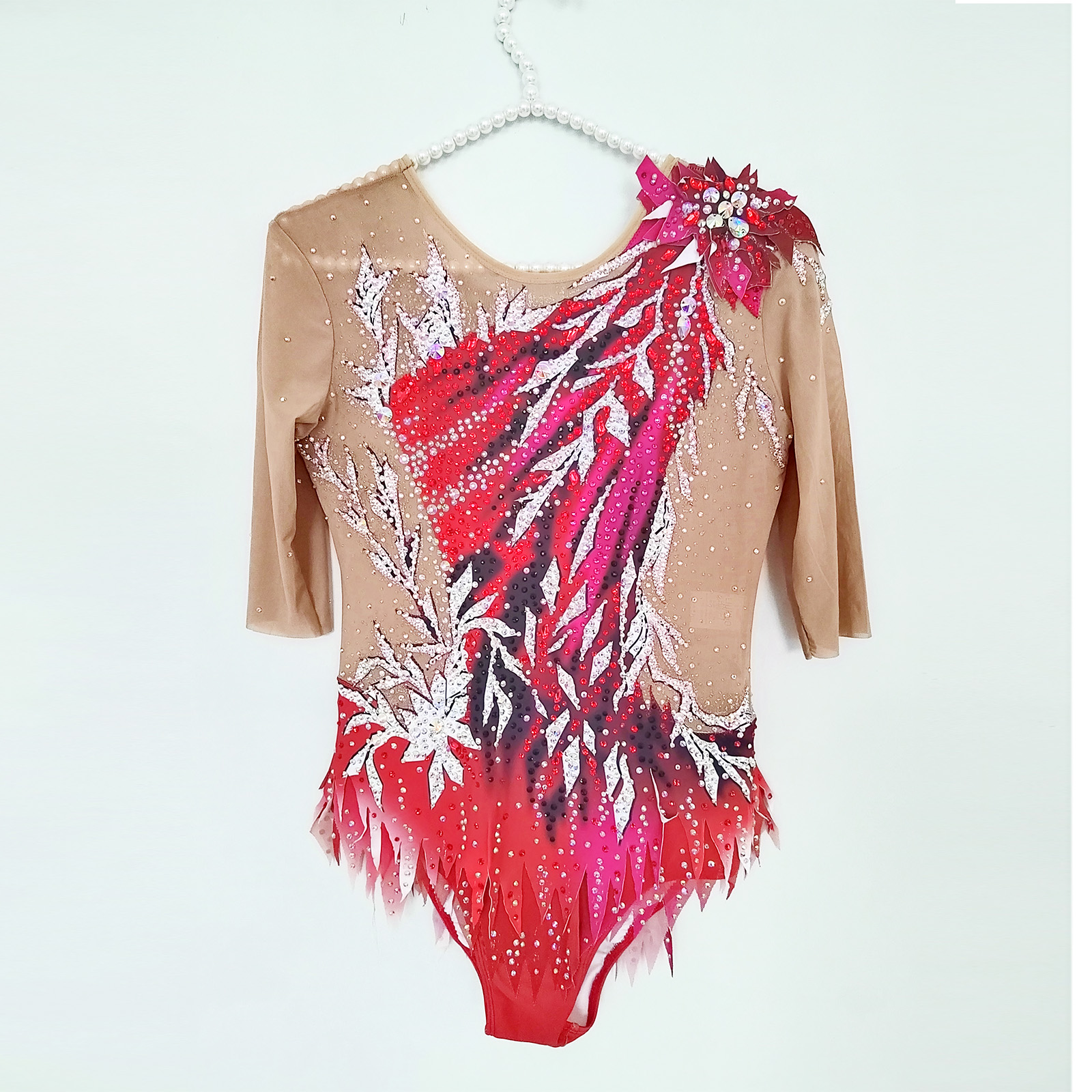 LH Rhythmic Gymnastics BD1321-LIUHUO