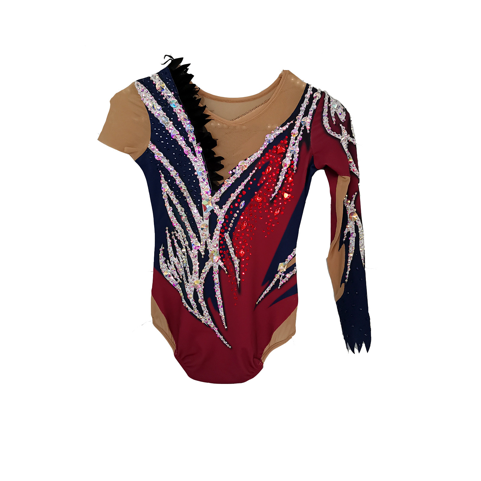 LH Rhythmic Gymnastics BD1311