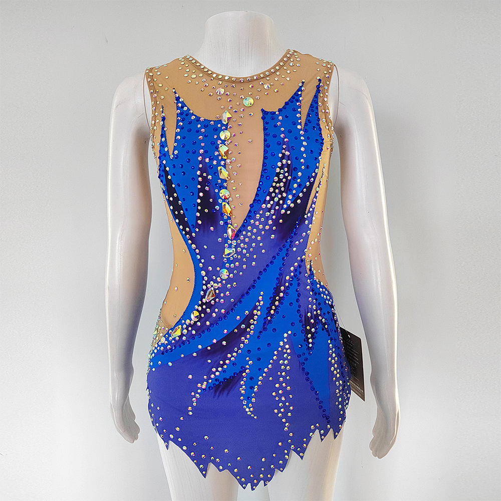 LH Rhythmic Gymnastics BD1331