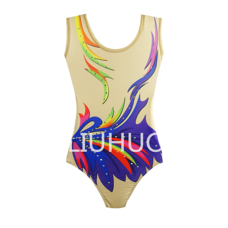 LH Gymnastics BD1061