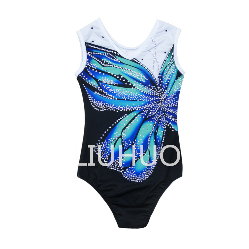 LH Gymnastics BD1058