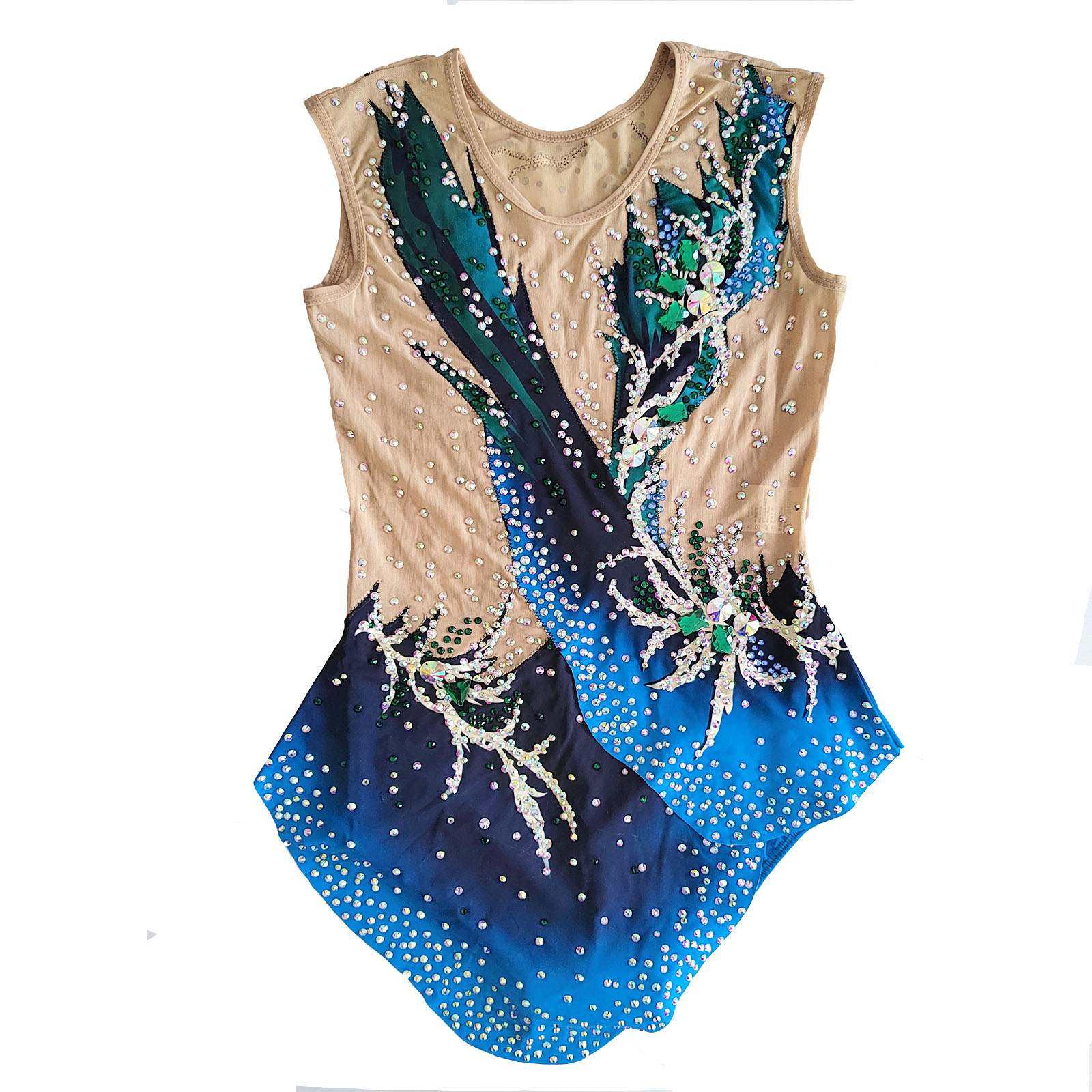 LH Rhythmic Gymnastics BD1312