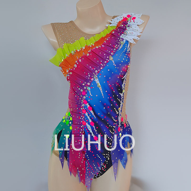 LH Rhythmic Gymnastics BD1160-LIUHUO