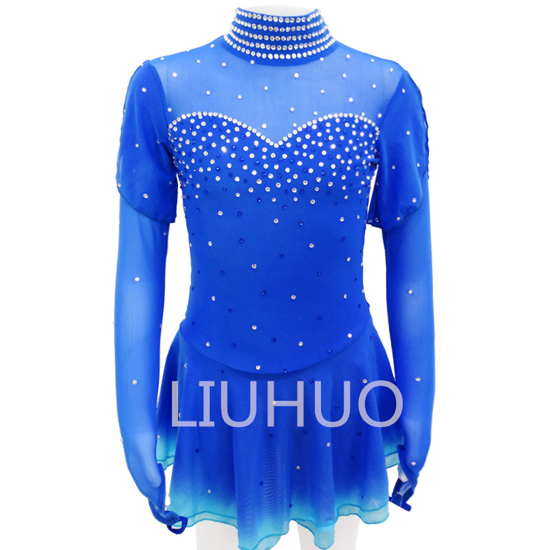 LH Skate BD2286-LIUHUO