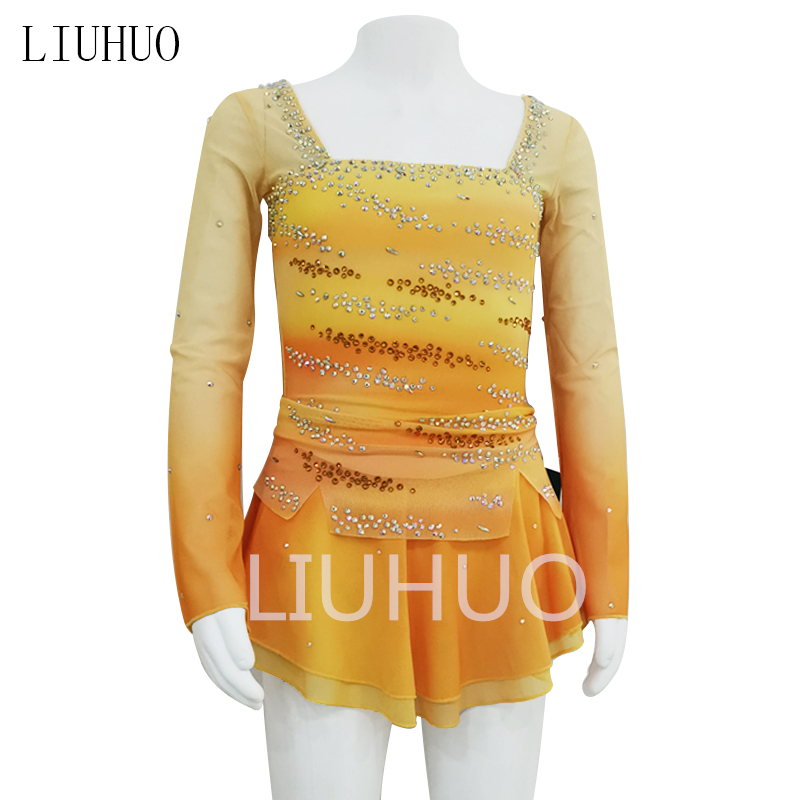 LH Skate BD2287-LIUHUO