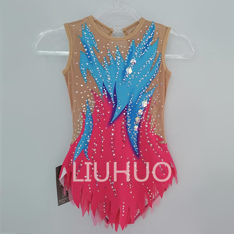 LH Rhythmic Gymnastics BD1341-LIUHUO