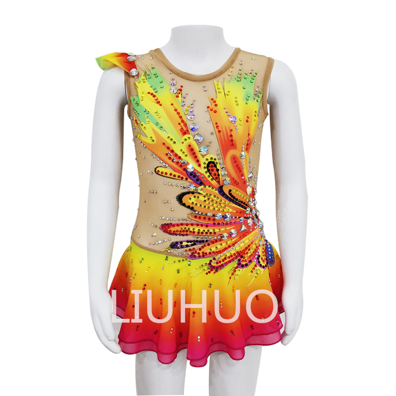LH Skate BD2288-LIUHUO