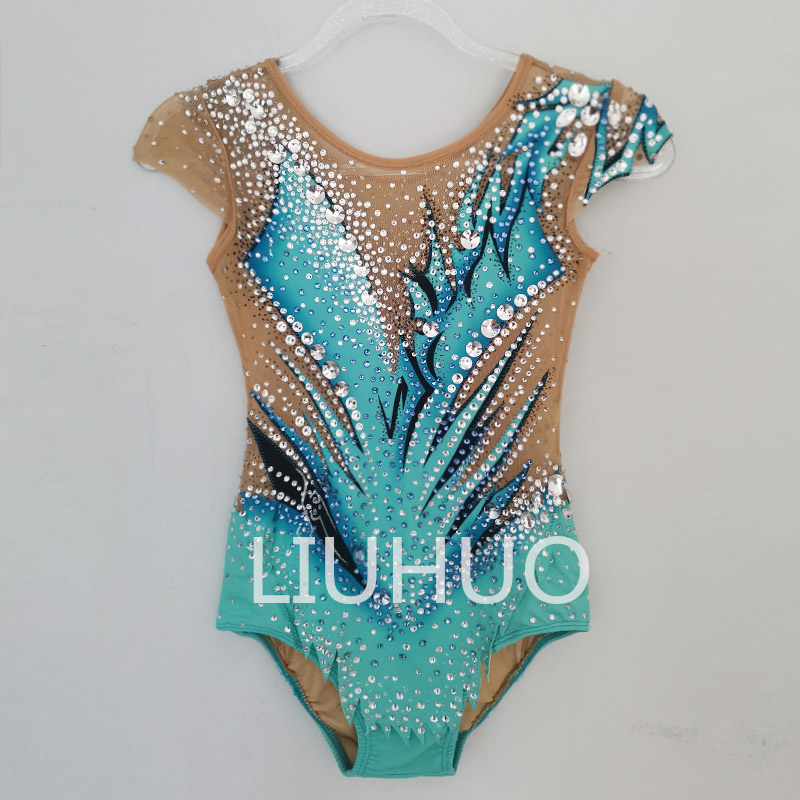 LH Rhythmic Gymnastics BD135-LIUHUO
