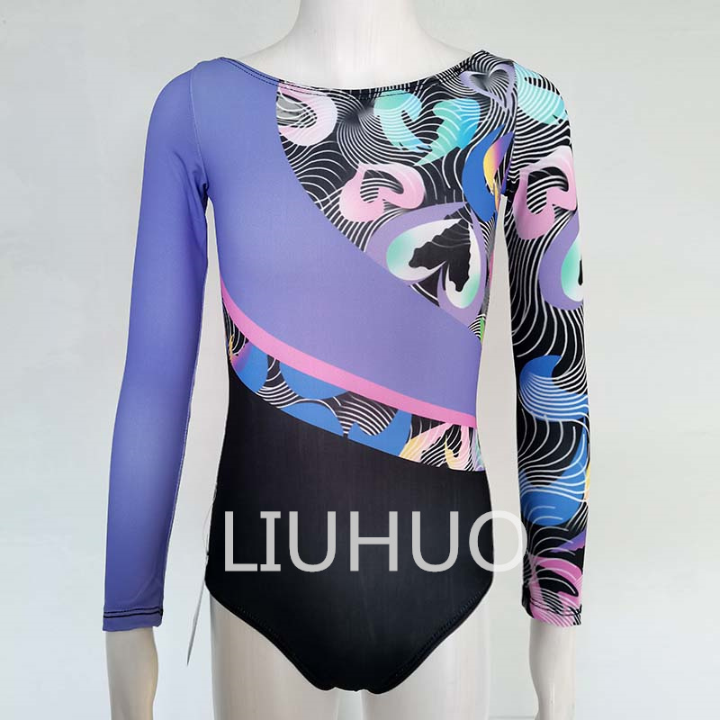 LH Gymnastics BD1076-LIUHUO