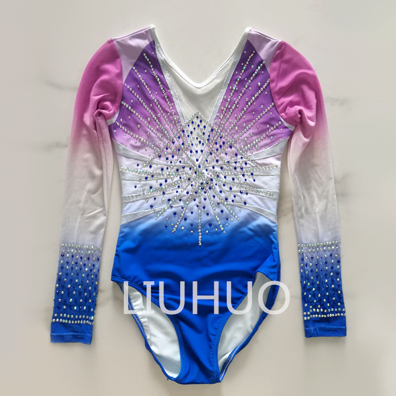 LH Gymnastics BD1077-LIUHUO