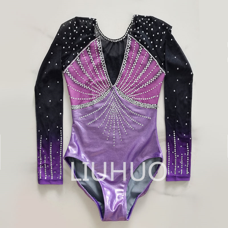 LH Gymnastics BD1078