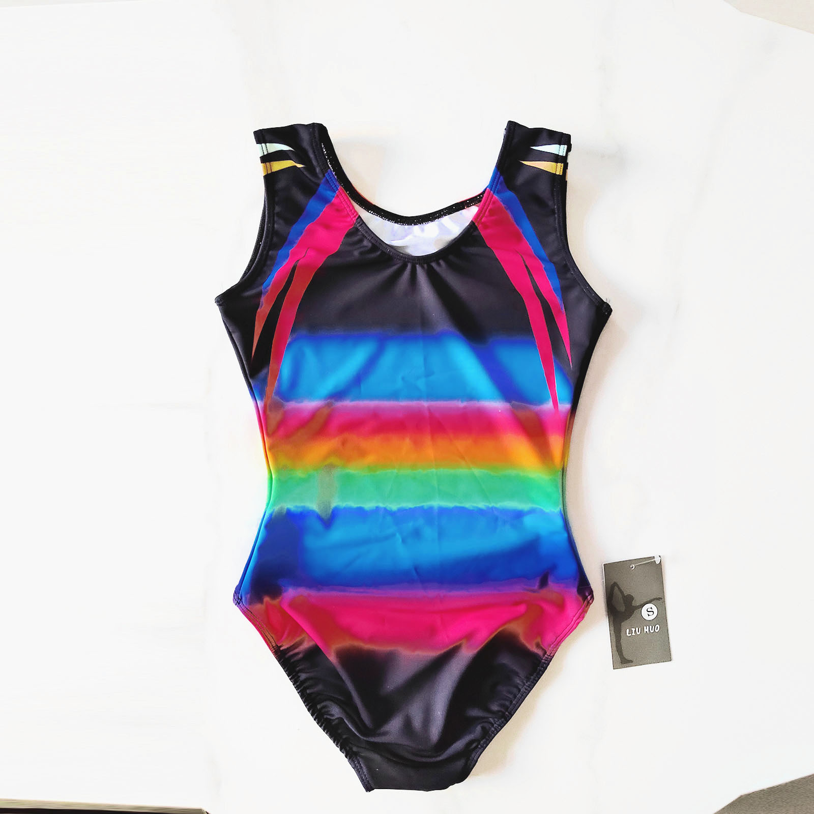 LH Gymnastics BD1070