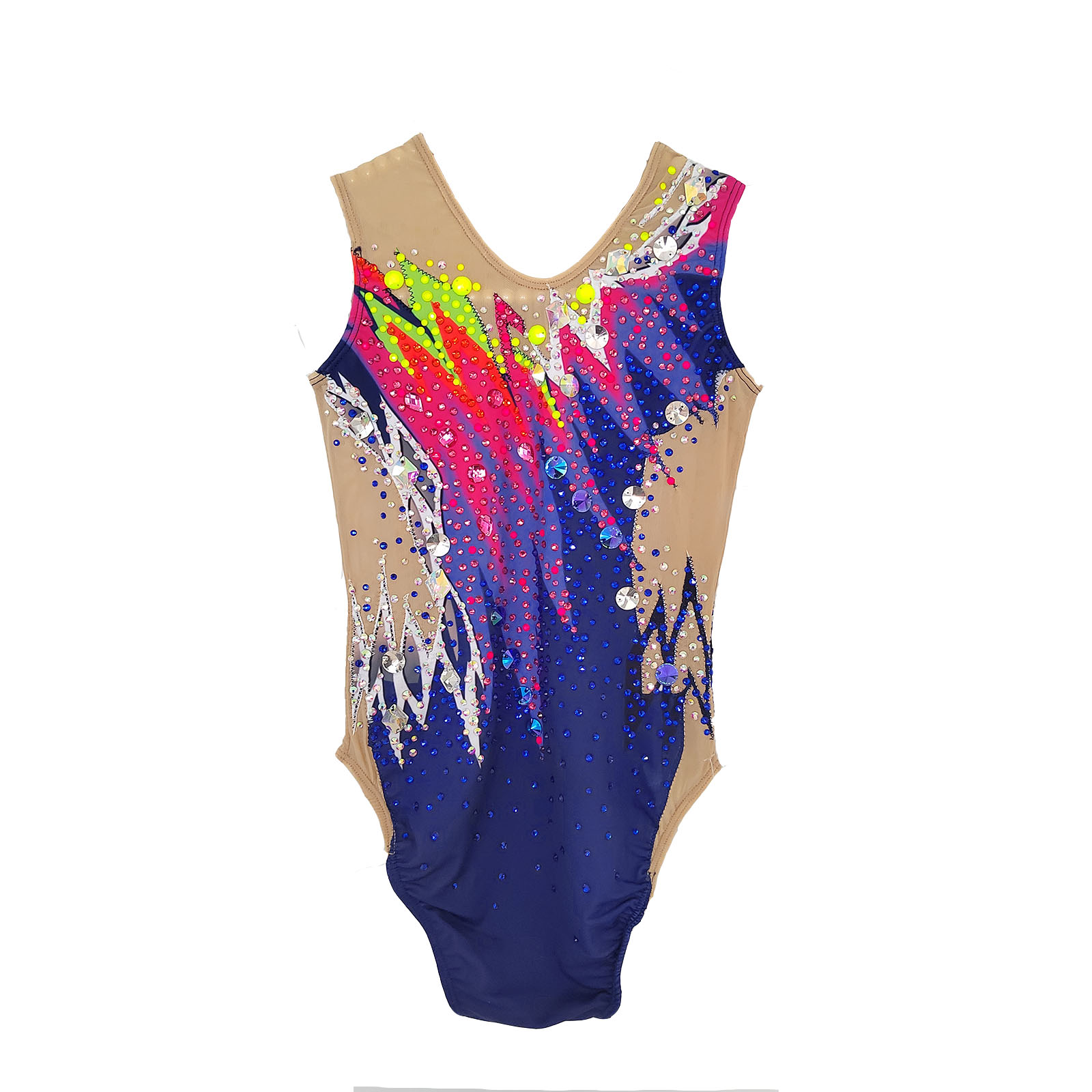 LH Synchronized Swimming BD1044-LIUHUO