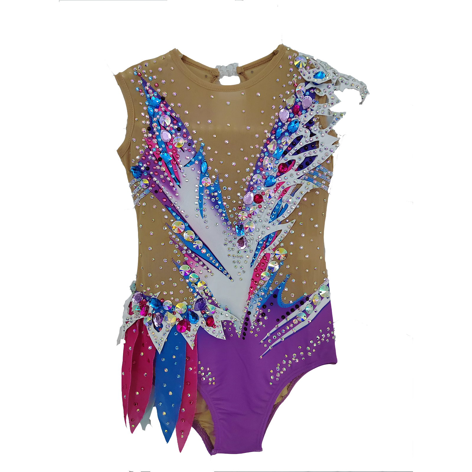 LH Rhythmic Gymnastics BD1313-LIUHUO
