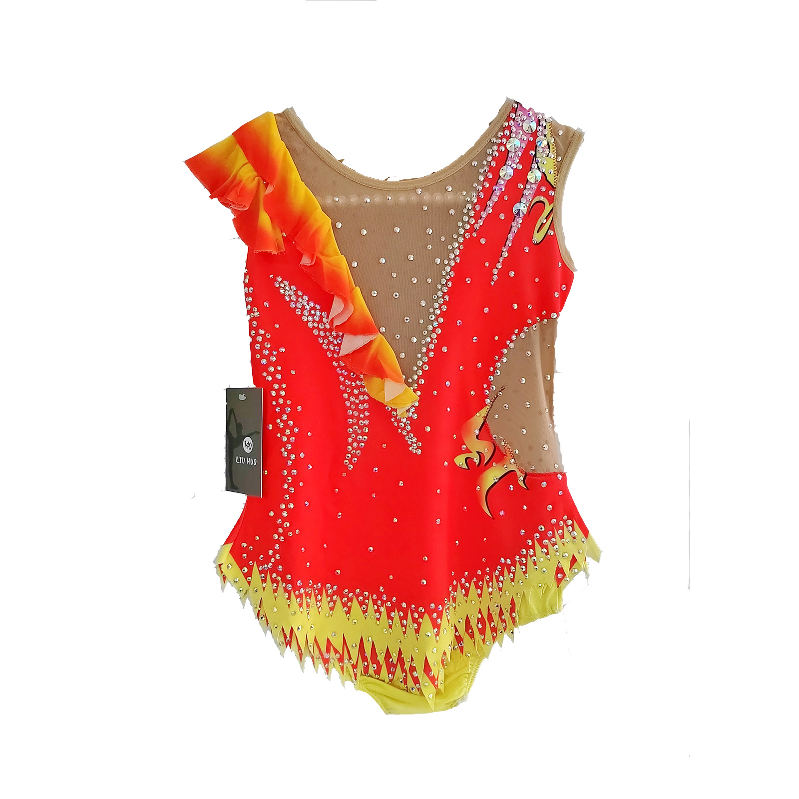 LH Rhythmic Gymnastics BD1314
