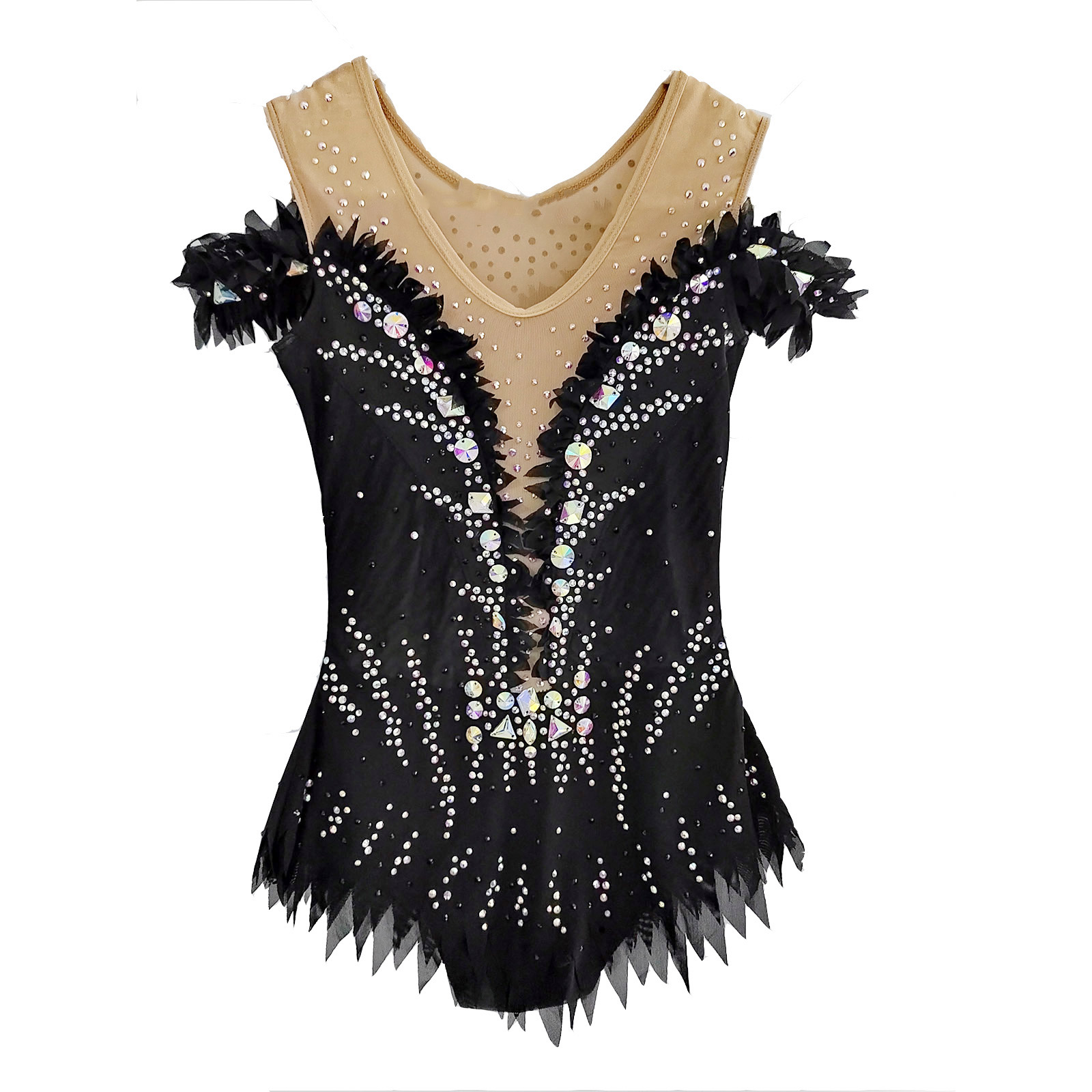 LH Rhythmic Gymnastics BD1315-LIUHUO