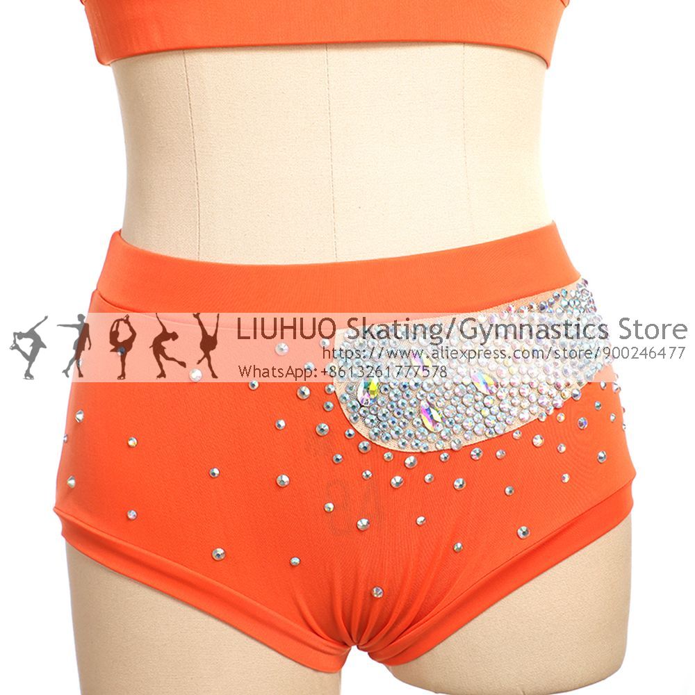 LH Lyrical Dance GD0015-LIUHUO
