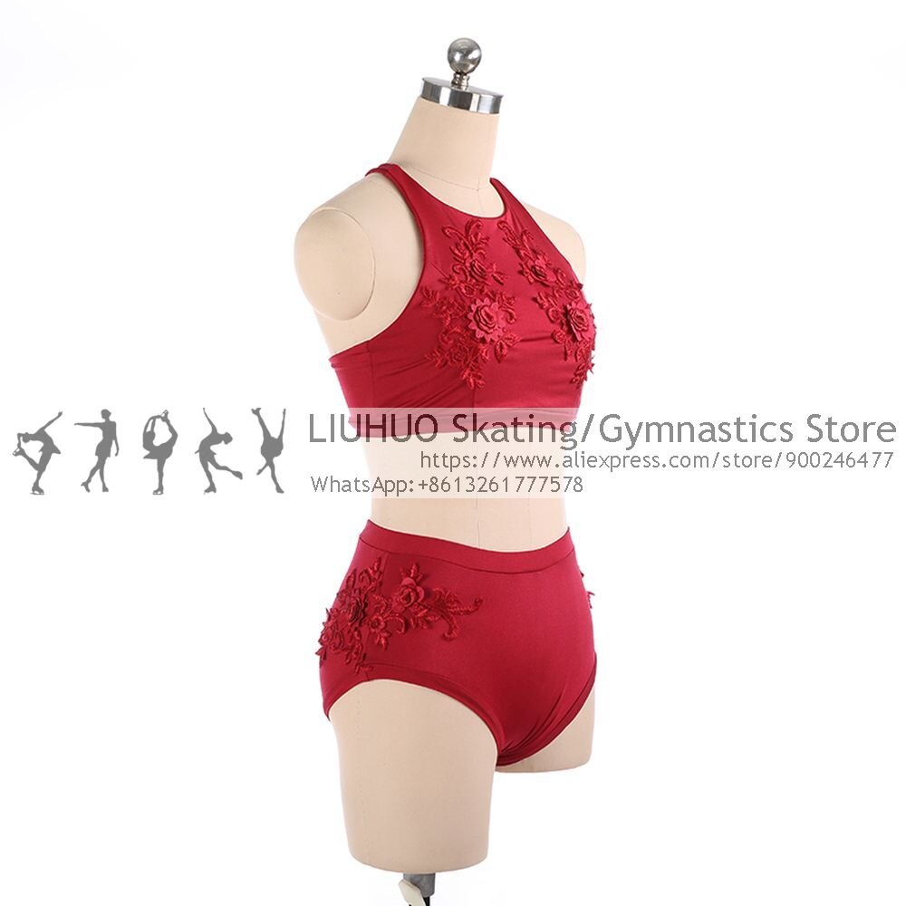 LH Lyrical Dance GD0014-LIUHUO
