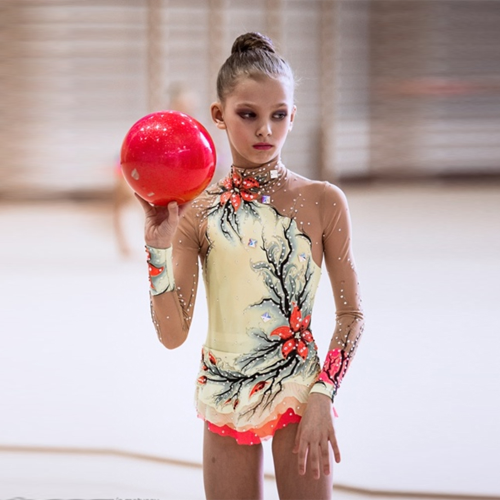 LH Rhythmic Gymnastics BD2121-LIUHUO