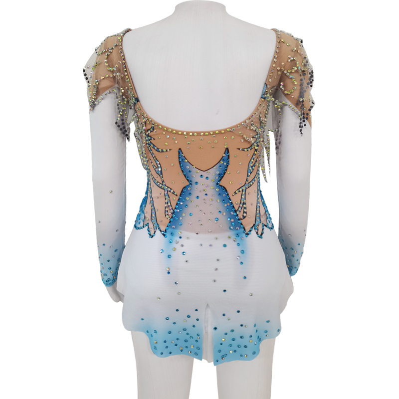 LH Rhythmic Gymnastics BD2120-LIUHUO