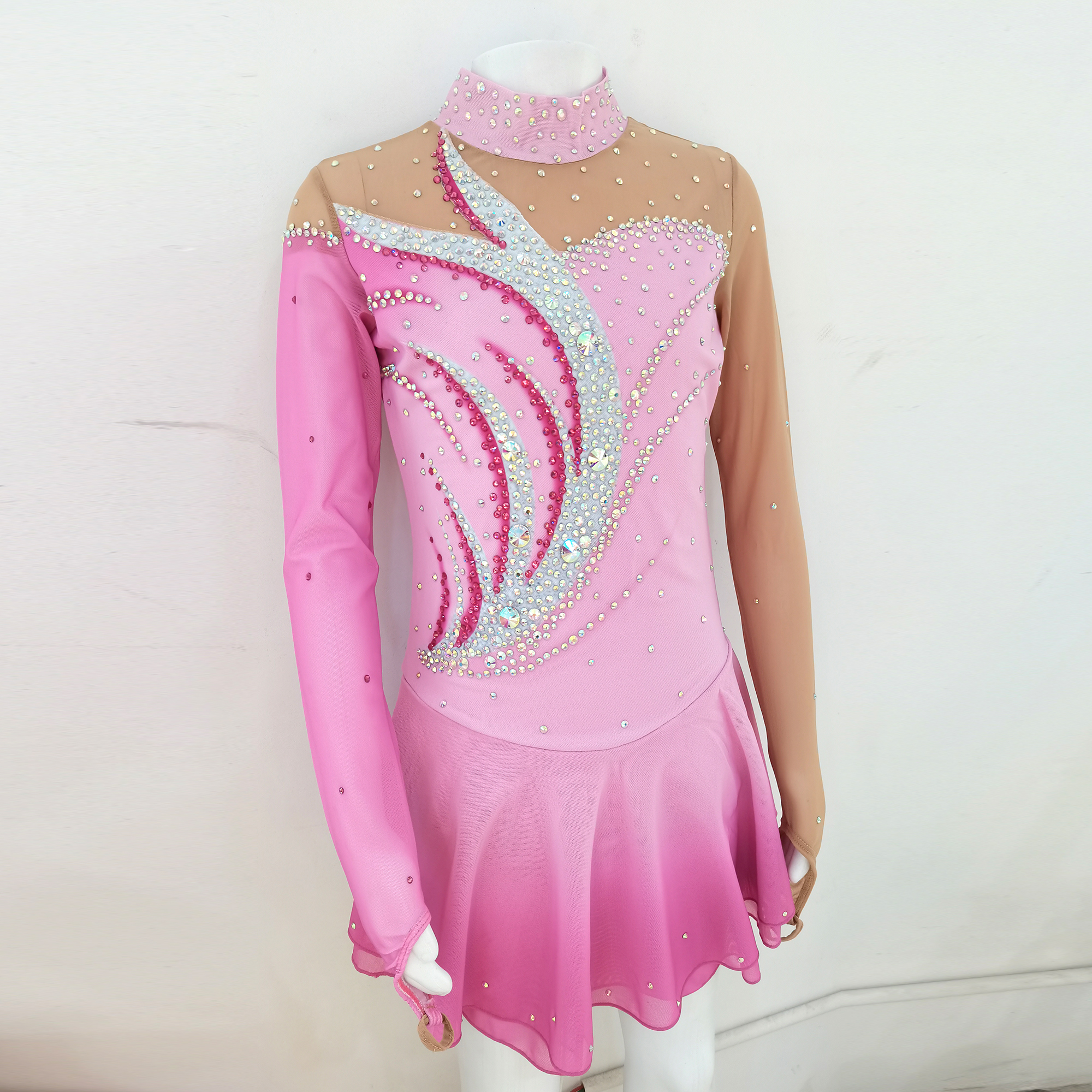 LH Skate BD2257-LIUHUO