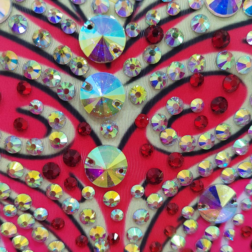 LH Synchronized Swimming BD1029