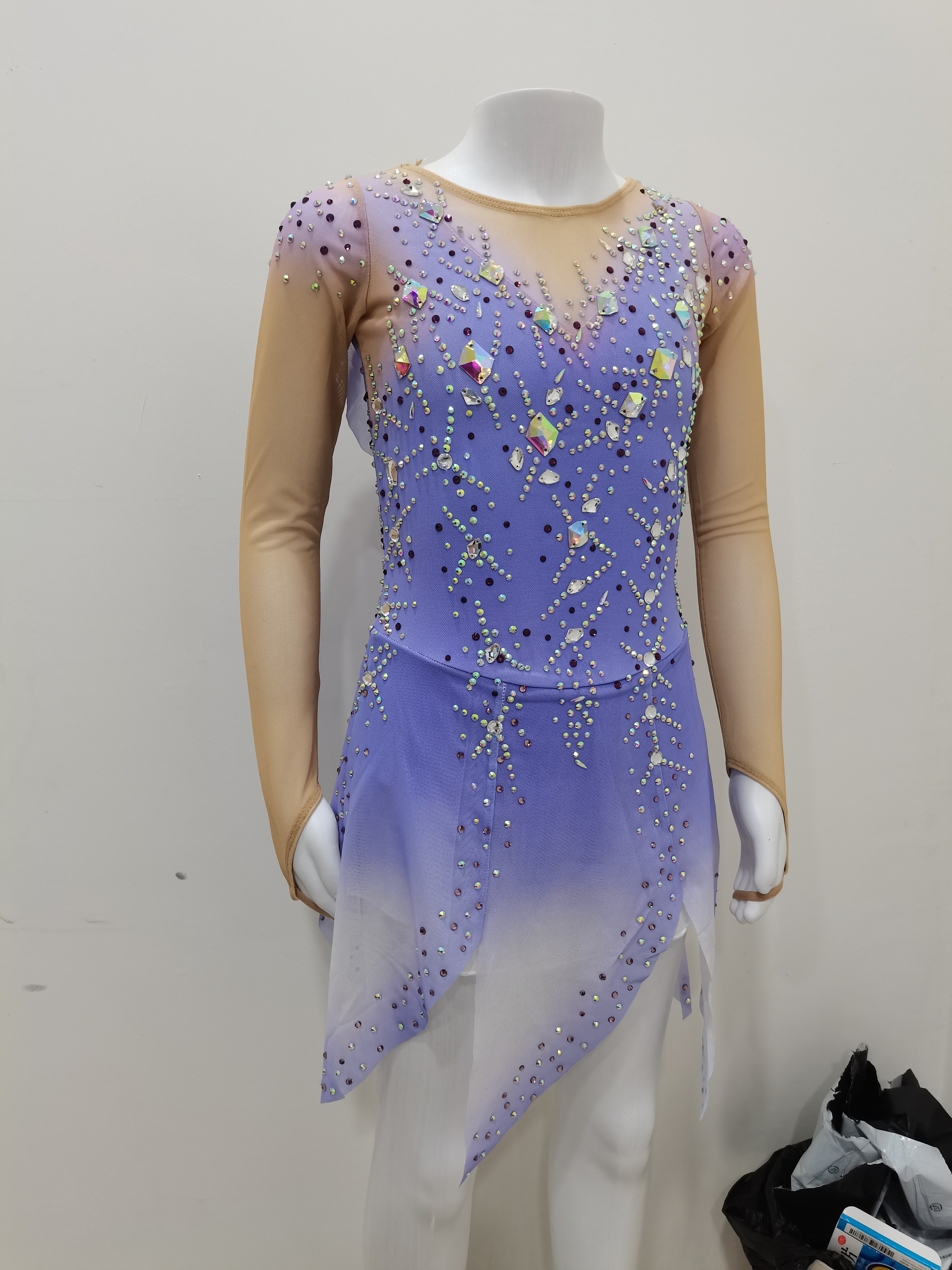 LH Rhythmic Gymnastics BD1213