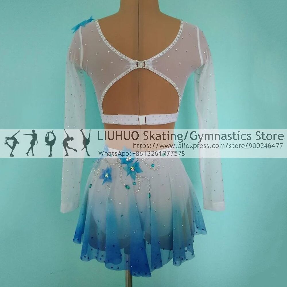 LH Lyrical Dance GD003-LIUHUO