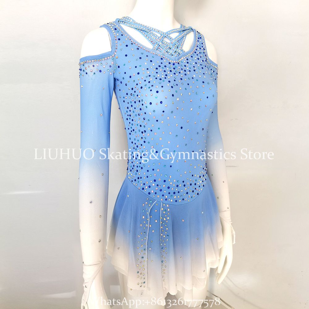 LH Skate BD2272-LIUHUO