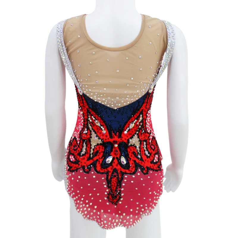 LH Rhythmic Gymnastics BD1130-LIUHUO