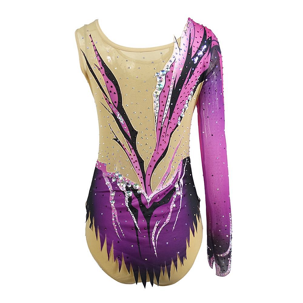 LH Rhythmic Gymnastics BD1081-LIUHUO