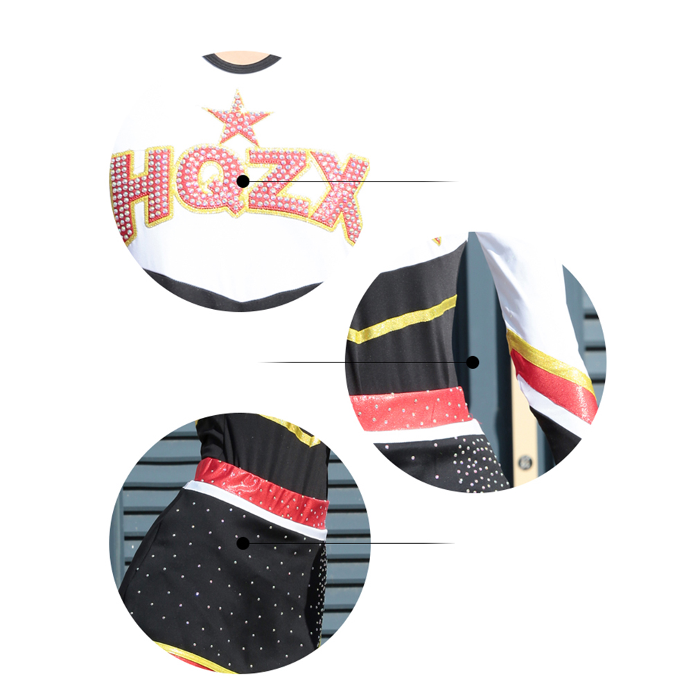 LH Cheerleading BD1159-LIUHUO