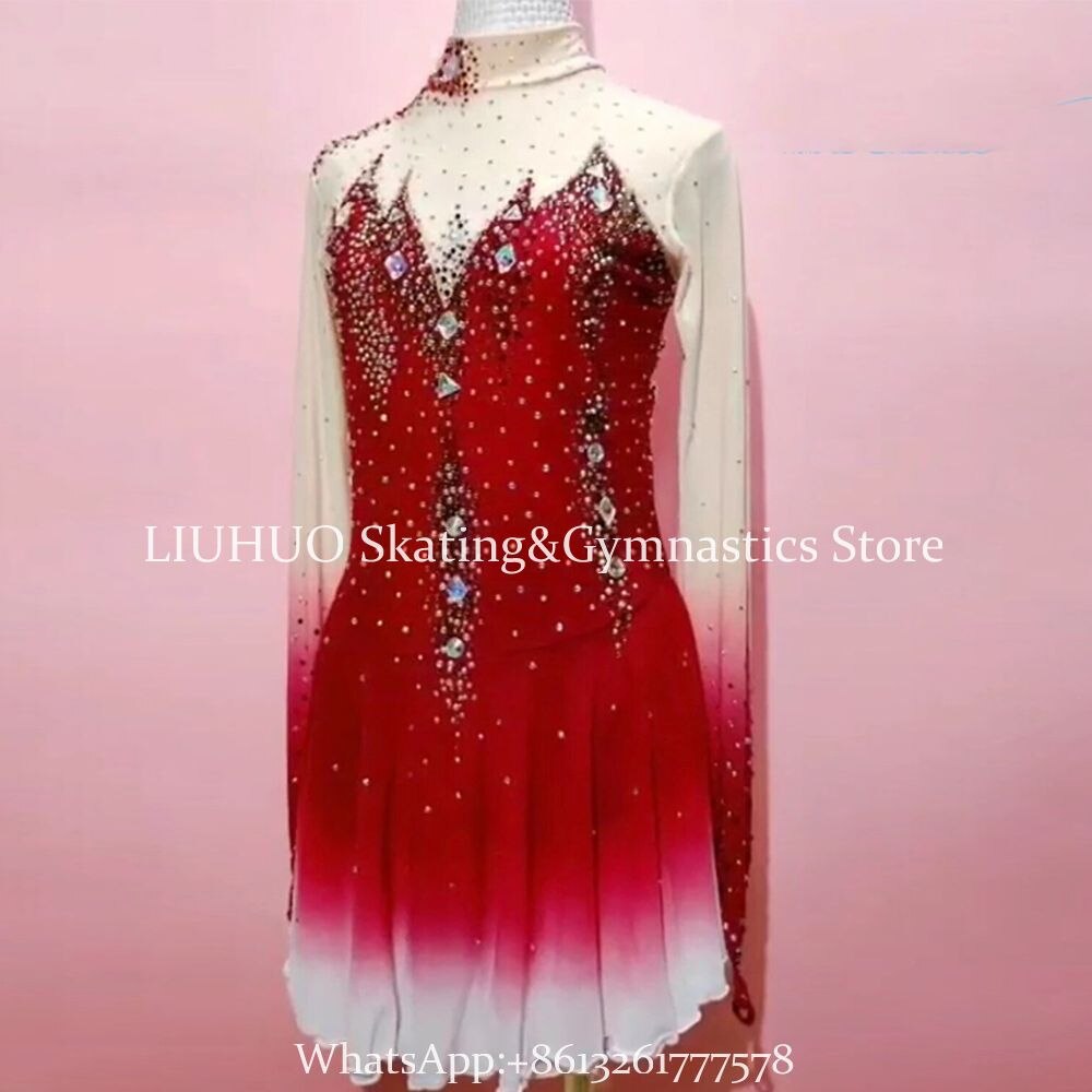 LH Skate  BD2218-LIUHUO