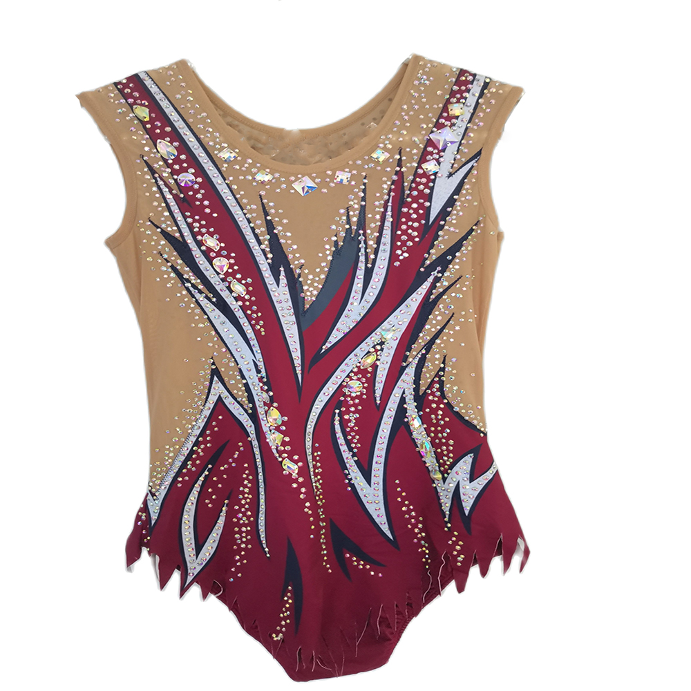 LH Rhythmic Gymnastics BD1225-LIUHUO