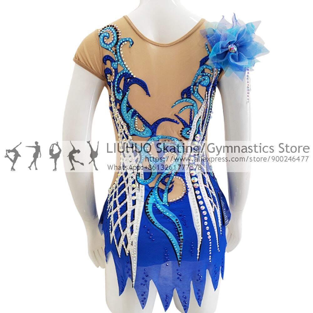 LH Rhythmic Gymnastics BD1177