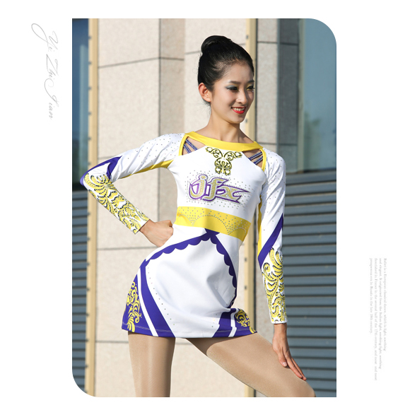 LH Cheerleading BD1162-LIUHUO