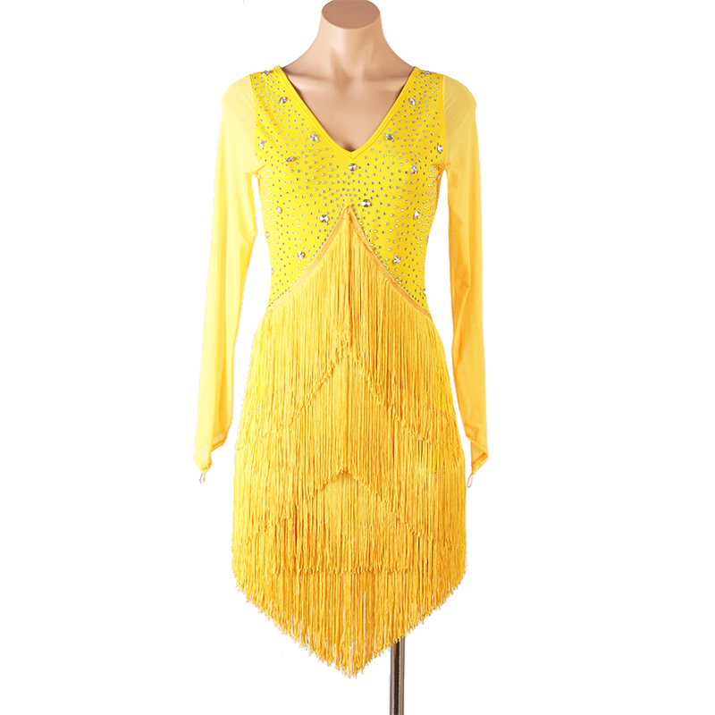 LH Latin BD1005-LIUHUO