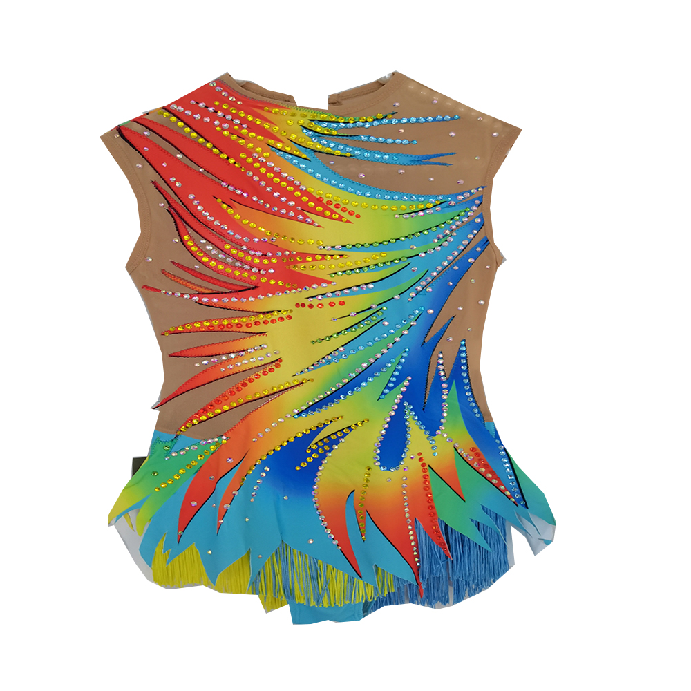 LH Rhythmic Gymnastics BD1234-LIUHUO